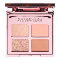 MCoBeauty Luxe Collection 四色眼影盘 Cheeky Chat