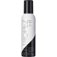 St Tropez 圣特罗佩 奢润蓬松慕斯自晒黑 200ml