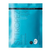 St Tropez 自晒美黑速效面膜