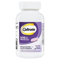 Caltrate 钙尔奇 骨骼肌肉健康片 200片