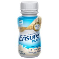 Ensure 雅培全安素 营养奶昔 香草味 200ml