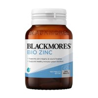 澳佳宝 Blackmores 生物锌 168片