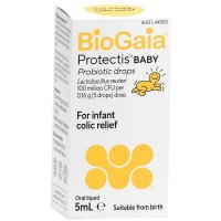 BioGaia Protectis 婴儿益生菌滴剂 5ml