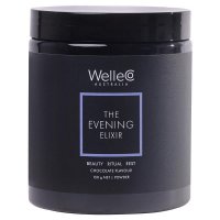 WelleCo 夜间能量精华粉 巧克力味 150g