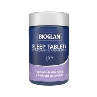 Bioglan 睡眠片 90片