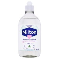 Milton 婴儿奶瓶清洗液 500ml