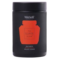 WelleCo 超级营养素绿粉 血橙味 300g