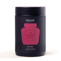 WelleCo 超级营养素绿粉 综合莓果味 300g