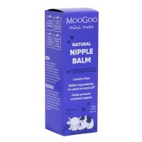 MooGoo 慕咕 乳头修护膏 50g