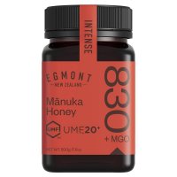 Egmont 麦卢卡蜂蜜 UMF 20+ 500g