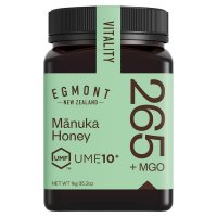 Egmont 麦卢卡蜂蜜 UMF 10+ 1000g