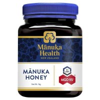 Manuka Health 麦卢卡蜂蜜 MGO 115+ UMF 6 1kg