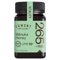 Egmont 麦卢卡蜂蜜 UMF 10+ 500g