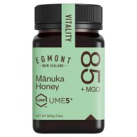 Egmont 麦卢卡蜂蜜 UMF 5+ 500g