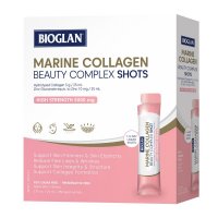 Bioglan 海洋胶原蛋白美容饮 25ml×15支