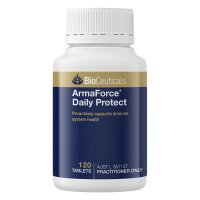 Bioceuticals Armaforce 每日防护 120片