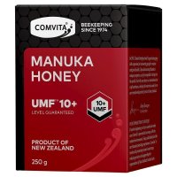 Comvita UMF 10+ 麦卢卡蜂蜜 250g