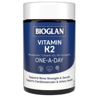 Bioglan 百澳莱 维生素K2 60粒