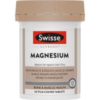 Swisse 镁 60片