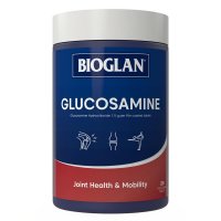 Bioglan 氨糖 1500mg 200片