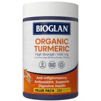 Bioglan 姜黄 1000mg 250片