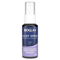 Bioglan 睡眠喷雾 50ml