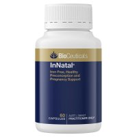 BioCeuticals InNatal 孕产营养 60粒