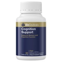 BioCeuticals 认知支持 60片