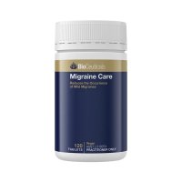 BioCeuticals 偏头痛护理 120片