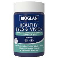 Bioglan 护眼明目 60粒