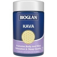 Bioglan 卡瓦胡椒 40粒