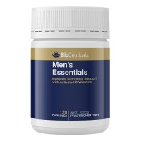 Bioceuticals 男士基础营养 120粒