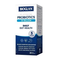 Bioglan 百澳莱 铂金益生菌 每日300亿 30粒