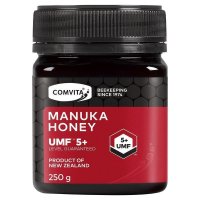 Comvita 康维他 麦卢卡蜂蜜 UMF 5+ 250g