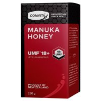 Comvita 康维他 麦卢卡蜂蜜 UMF 18+ 250g
