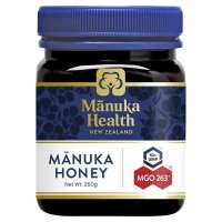 Manuka Health 麦卢卡蜂蜜 MGO 263+ UMF 10 250g