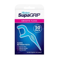Piksters Supa Grips 牙缝刷 50支