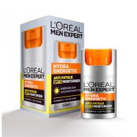 欧莱雅男士 劲能润肤露 SPF15 50ml