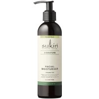 Sukin 经典系列保湿面霜(按压瓶) 250ml