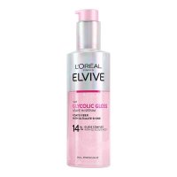 巴黎欧莱雅 Elvive 果酸亮泽免洗精华 150ml
