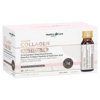 Healthy Care 美颜抗氧Antiox-14 25ml×7瓶
