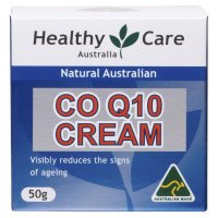 Healthy Care 辅酶Q10 面霜 50g