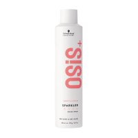 施华蔻 Osis+ 即时亮泽定型喷雾 300ml