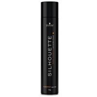施华蔻 Silhouette 超强定型发胶 400g
