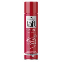 施华蔻 Taft 超强定型造型发胶 200g