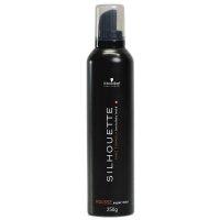 施华蔻 Silhouette 超强定型摩丝 200ml