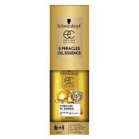 施华蔻 倍护6效奇迹护发精油 100ml