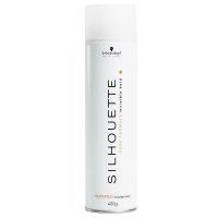 施华蔻 Silhouette 弹性定型发胶 400g