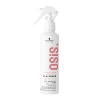 施华蔻 Osis+ 顺滑热防护喷雾 200ml