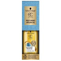 施华蔻 致美修护摩洛哥坚果油 100ml